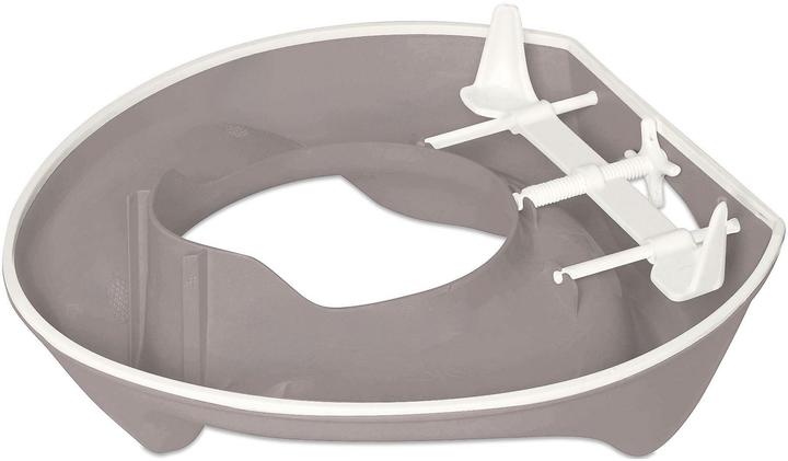 Produktbild Zewi Toilettensitz de Luxe