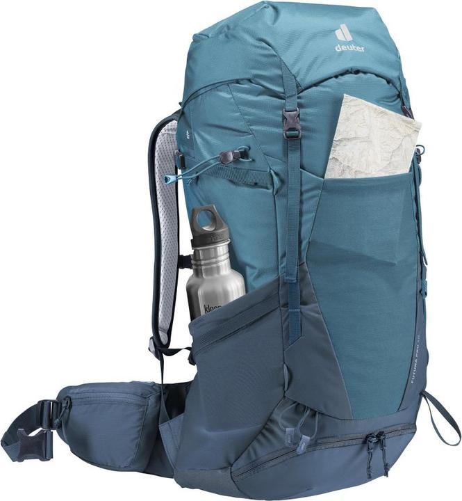 Actual product image Deuter Futura Pro 40 (40 l)