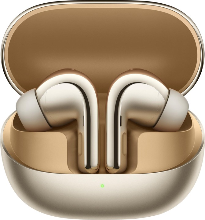 Xiaomi Buds 4 Pro (ANC, 9 h, Kabellos)