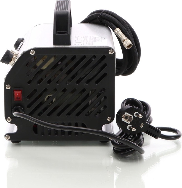 Produktbild Wiltec AS176 Compact (3 Bar, 0.30 l)