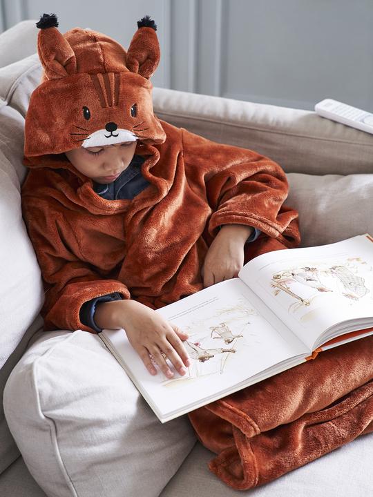 Produktbild Vertbaudet Decke