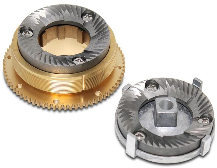 Actual product image Ascaso iMINI i-1