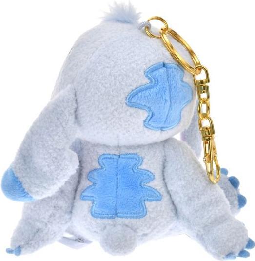 Actual product image Disney Stitch Plüsch Schlüsselanhänger