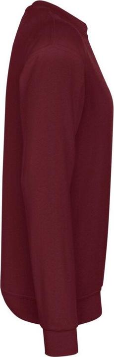 Immagine prodotto Hakro Felpa uomo PERFORMANCE red Large L (L)