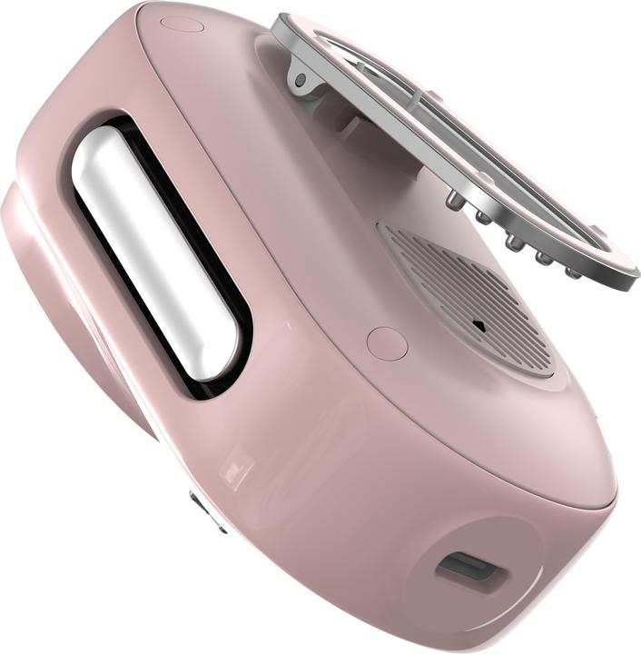 Produktbild Divoom Itour-S pink