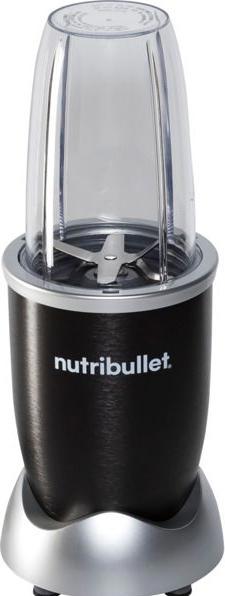NutriBullet Pro 900 5-teilig EU-Version (EU plug, 900 W)