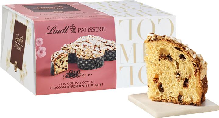 Lindt Colomba Double Chocolate (1000 g)