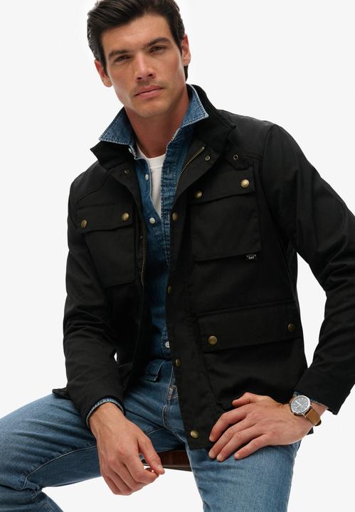 Actual product image Superdry Merchant (XXL)