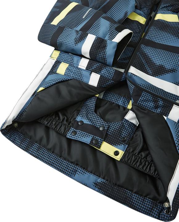 Image du produit Reima Palsi Winter Jacket (134)