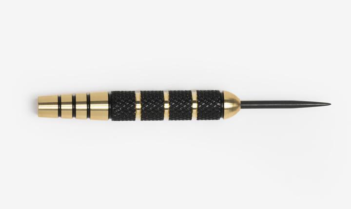 Immagine prodotto Canaveral Freccette T520 Steeldart 3 punte in acciaio (118 g)