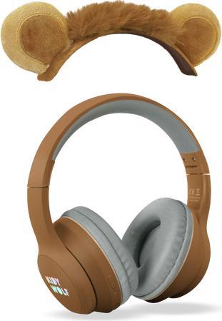 Image du produit Kidywolf Bluetooth avec des oreilles de lion
