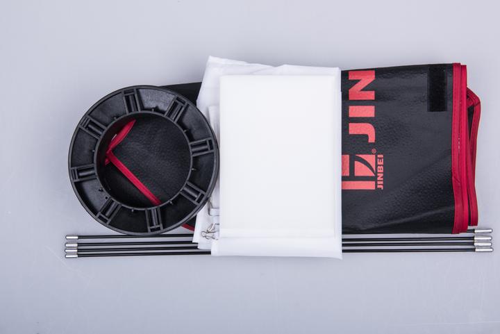 Produktbild Jinbei DII-60 (Softbox, 60 cm)