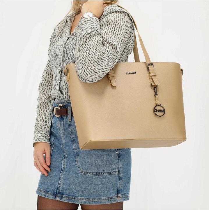 Produktbild Charm Shopper Birmingham