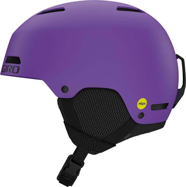 Violet Mat