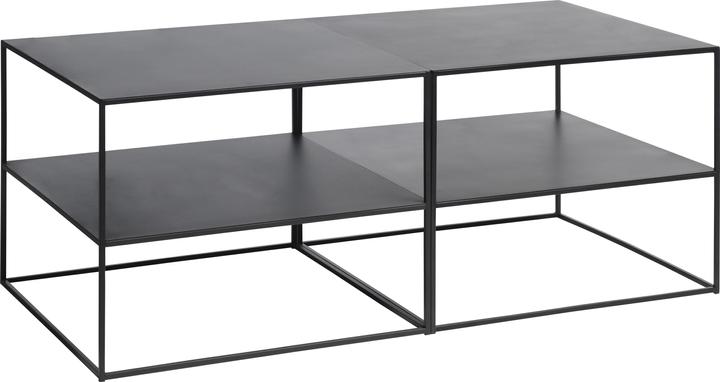 Actual product image Nordic Touch Pandrup (50 x 50 x 50 cm, 45 x 45 x 45 cm, 40 x 40 x 40 cm)