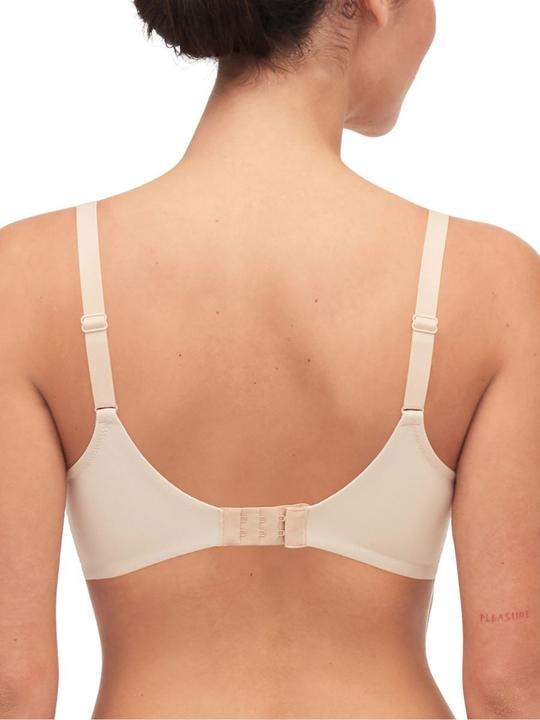 Image du produit Chantelle soutien-gorge à armatures "EasyFeel" beige (90 C)