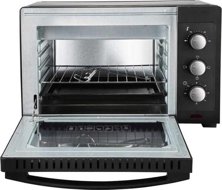 Productafbeelding Esperanza MINI PIEKARNIK PROSCIUTTO 20L 1600W EKO008N