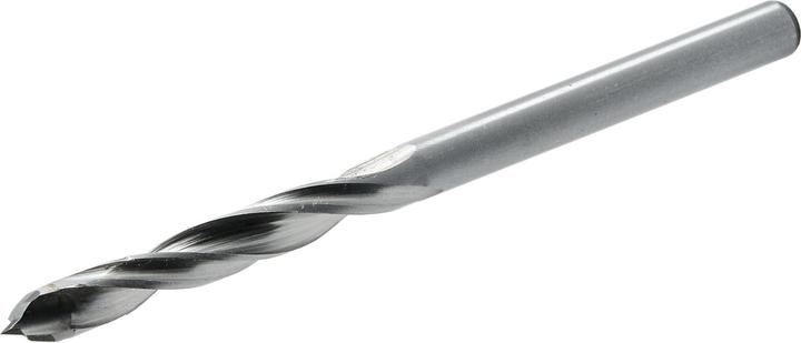 Image du produit Hettich Hartmetallbohrer ø 5 mm 70 mm (5 mm)