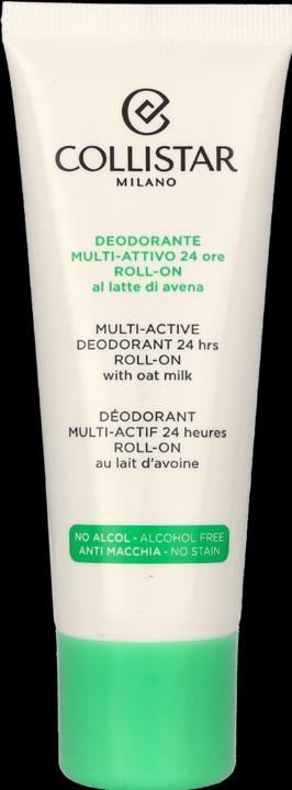Produktbild Collistar Multi-Active (Roll-on, 75 ml)