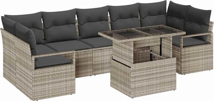 Produktbild vidaXL Aubrie