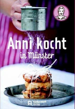 Anni kocht in Münster (German, Lisa Nieschlag, Lars Wentrup, 2012)