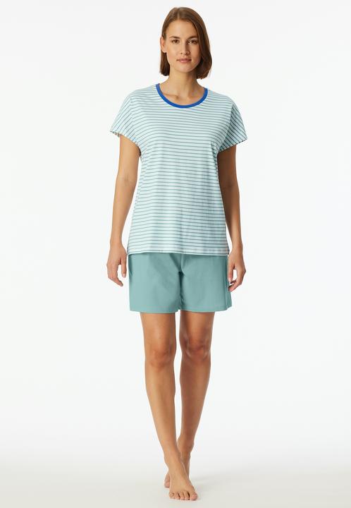 Actual product image Schiesser Casual Essentials pyjamas (38, M)