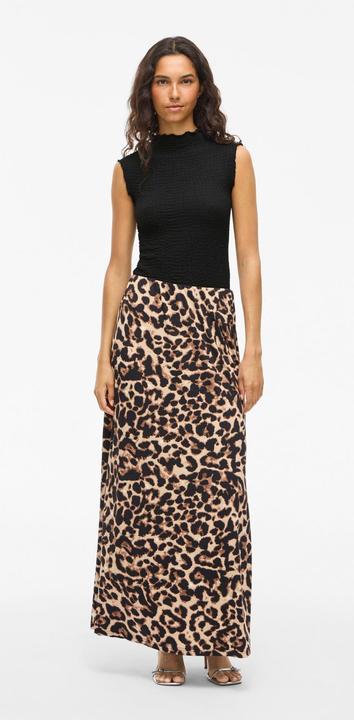 Produktbild Vila VIDELIA Stehkragen Top (XS)