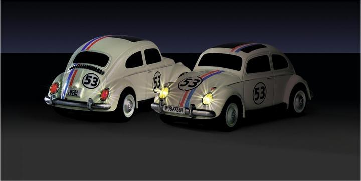 Produktbild Carson 1:87 VW Beetle Rallye 2.4G 100% RTR (RTR Ready-to-Run)