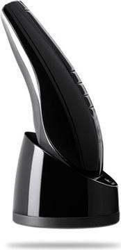 Produktbild Logitech MX Air Rechargeable Cordless Air Mouse (Kabellos)