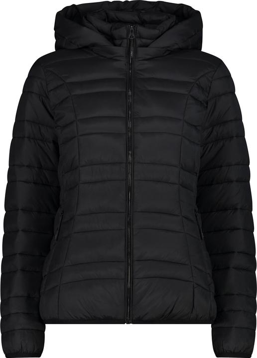 U nero, Black