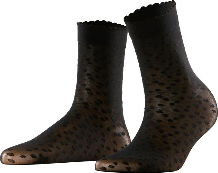 Produktbild Falke Microbloom SO (39 - 42)