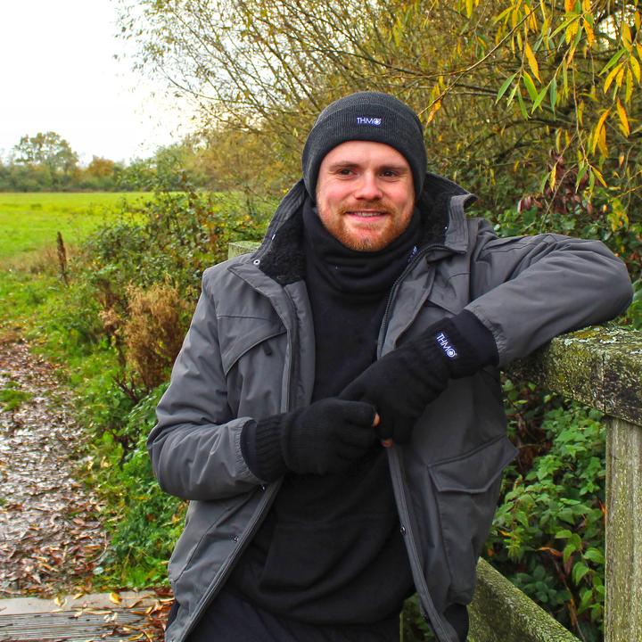 Immagine prodotto Thmo Thinsulate (L, M)