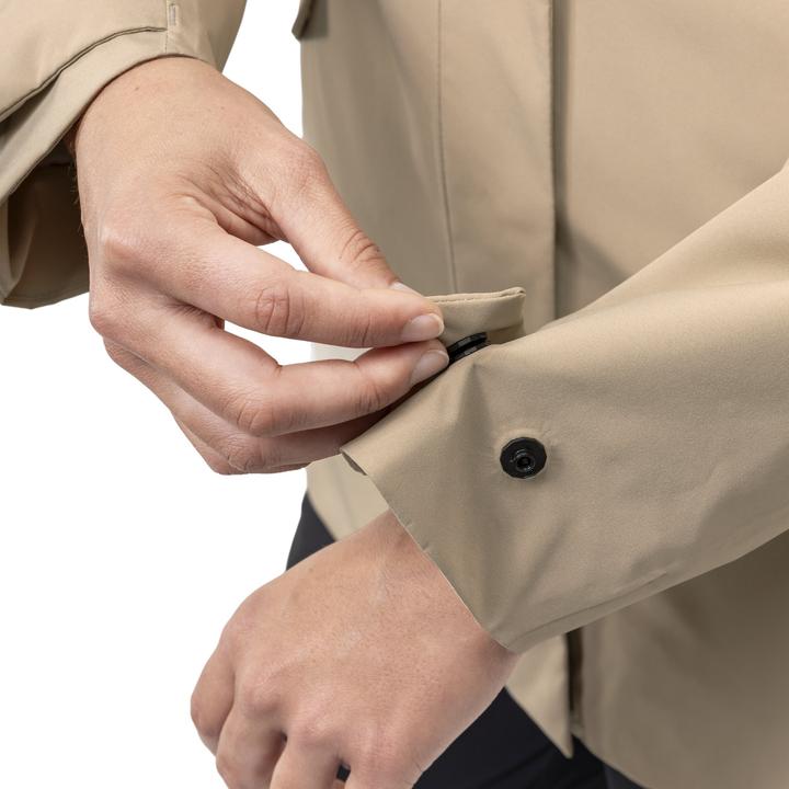 Actual product image Schöffel CIRC Jacket Style Smue WMN (34, XS)