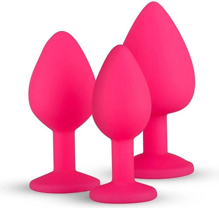 Actual product image Easytoys Diamond Set