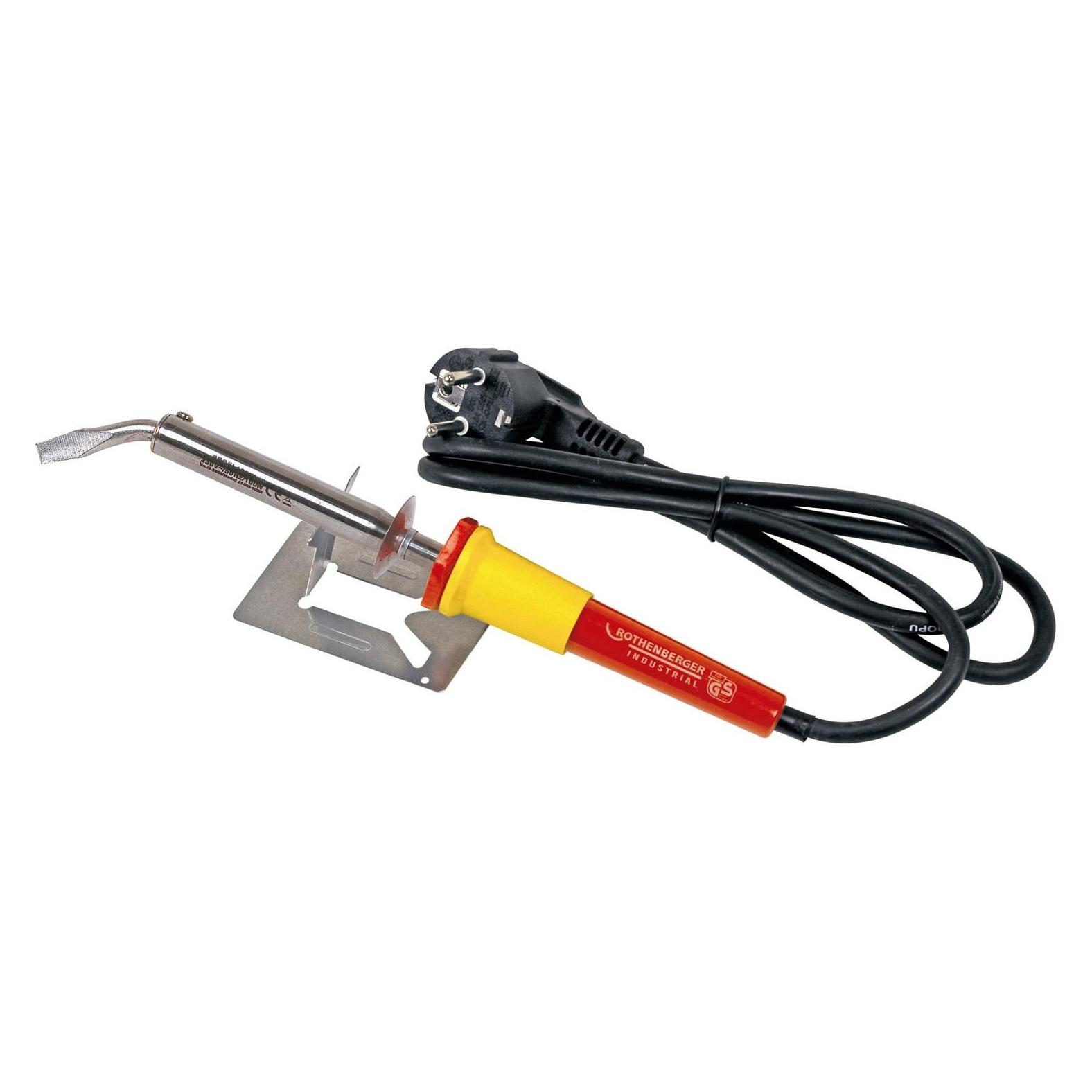 Rothenberger, Soldeerapparaat, Soldeerboutset 100W