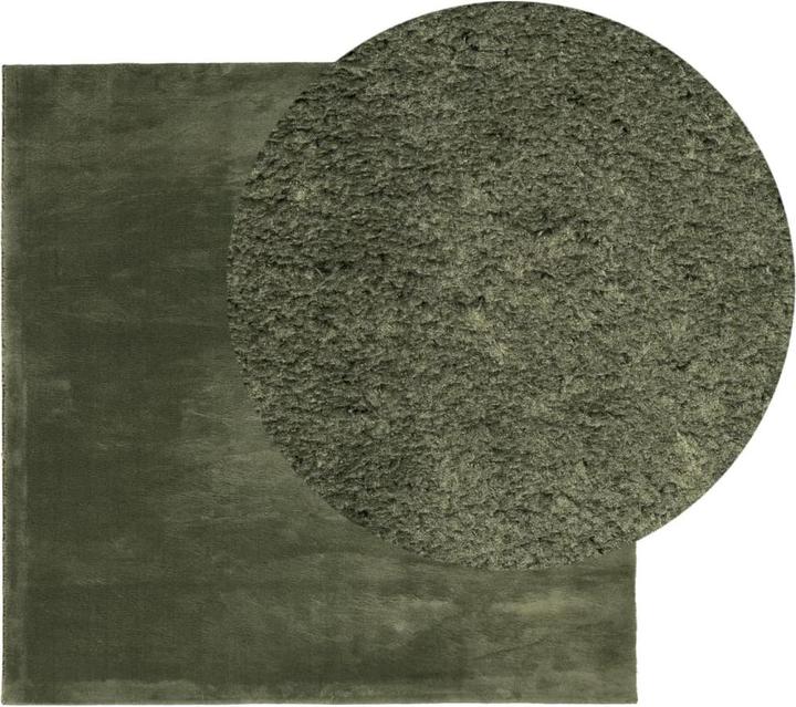 Produktbild vidaXL Teppich (200 x 200 cm)