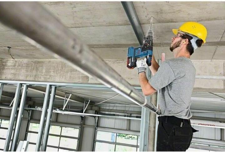 Produktbild Bosch Professional GBH 18V-26 F (Akkubetrieb)