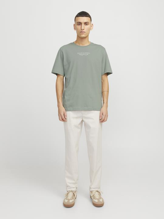 Produktbild Jack & Jones Jprbluarchie Ss Tee Crew Neck Noos (M)