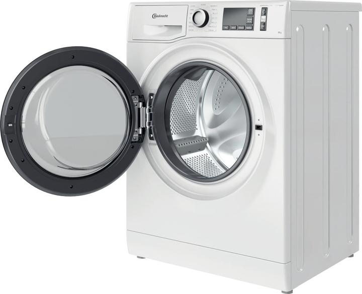 Actual product image Bauknecht W Active 8A (8 kg, Left)