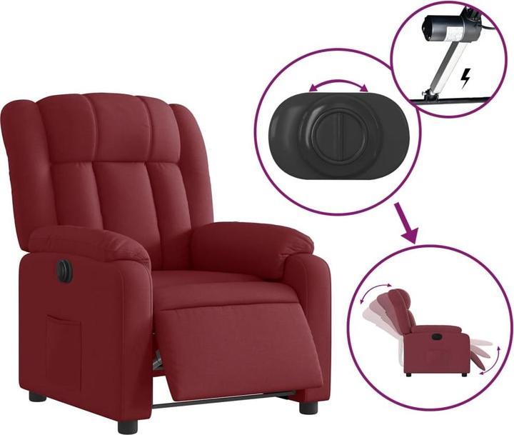 Immagine prodotto vidaXL Relaxsessel