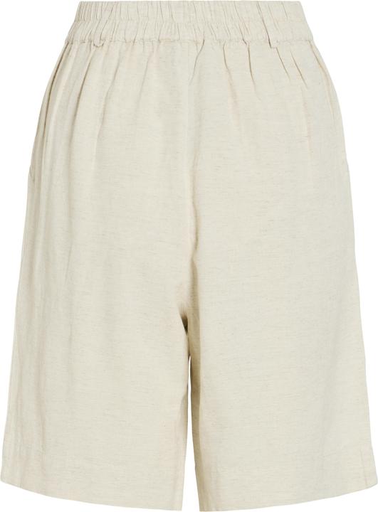 Image du produit Vila VIPRISILLA High Waist Bermudashorts (34)