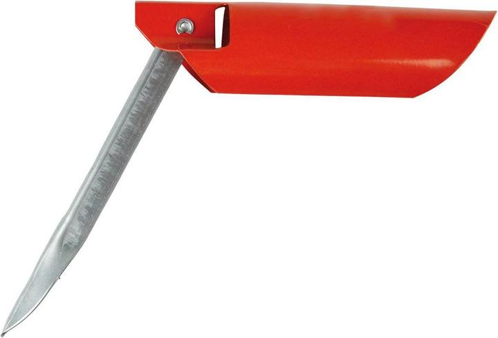 Immagine prodotto Water Queen Canne Pliable métal