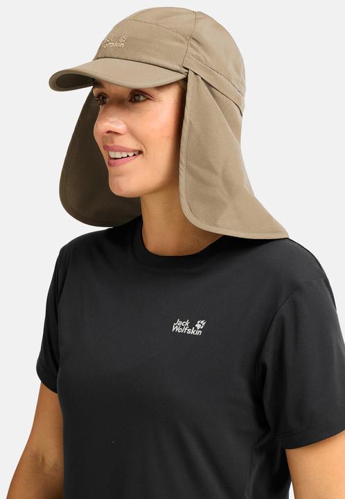 Produktbild Jack Wolfskin Canyon Cap (L)