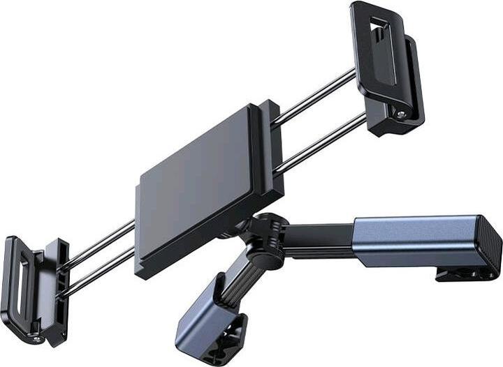 Image du produit Lisen Support de tablette pour appuie-tête de voiture