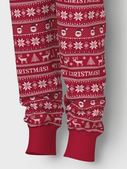 Produktbild Name it Merry Christmas (104)