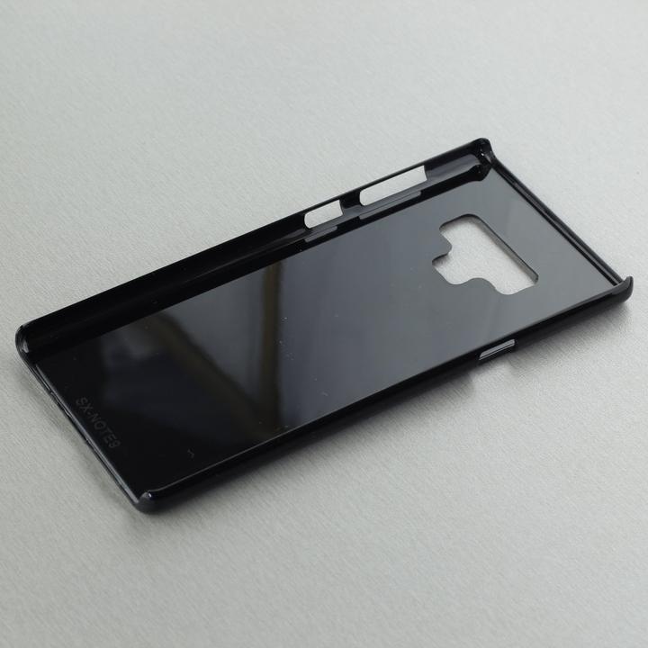 Produktbild PhoneLook Hülle Tiger Blue Red (Samsung Galaxy Note 9)