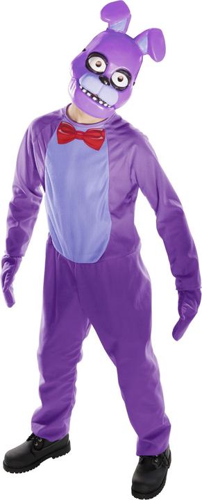 Produktbild Rubies Five Nights At Freddys: Bonnie (M)