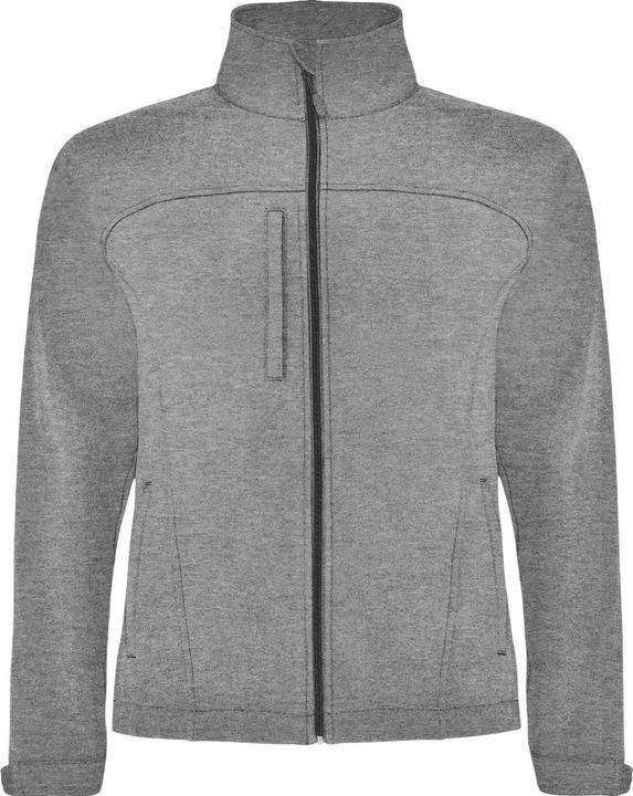 Produktbild Alpinia Rudolph Softshelljacke (M)