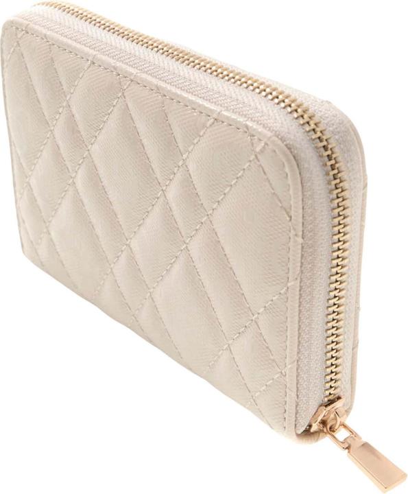 Actual product image Guess Isemay SLG Medium Zip Wallet