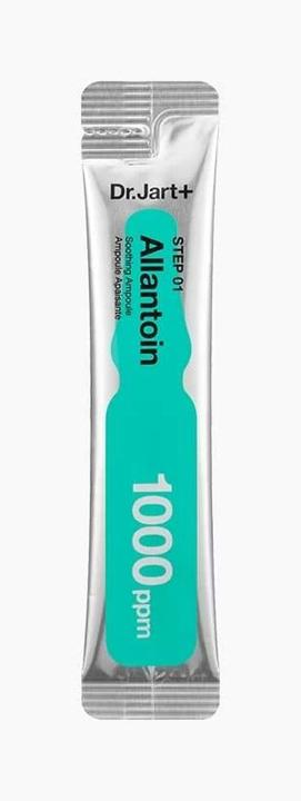 Actual product image Dr. Jart+ Cryo Rubber Soothing (100 g)